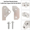 LS gen III harnesses and gen III knock sensors LS1/LM7/LR4/LQ4/LS6/L59/LQ9/LM4/L33 Knock Sensor Relocation Brackets Generic