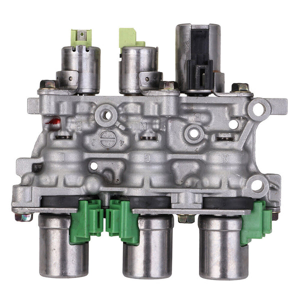 Mazda 2 3 5 6 CX-7 MPV Transmission Solenoid Block Pack 48420K-R 4F27E Generic