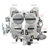 1966-1970 Chevrolet V8 Chevy big block Mark IV 6.5L/396 Street Quadrajet Carburetor 750 CFM Generic