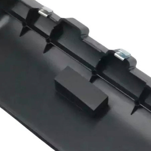 Engine Control Black Module Cover 68334597AB for Dodge Durango 1500 2018-24