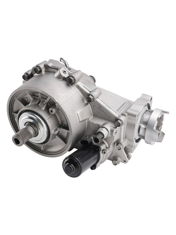 2020-2022 Chrysler Pacifica Rear Axle Differential Carrier Assembly 3.73 Ratio 53010758AE Generic