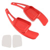 Steering Wheel Paddle Shifter Extension For Audi Q3 Q5 Q7 S3 S4
