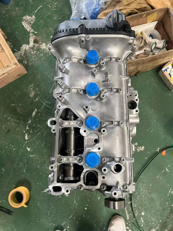 Motorblock 06K103023F CPR CPK Engine Assembly Generic