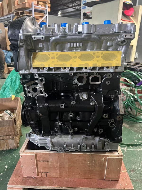 Motorblock 06K103023F CPR CPK Engine Assembly Generic