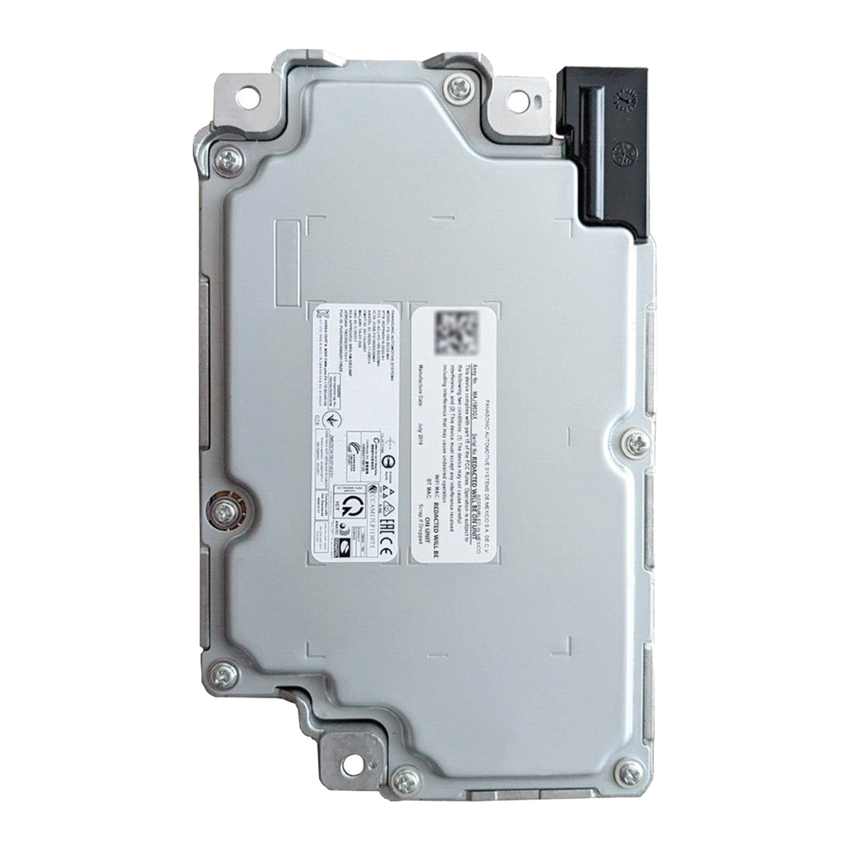 Ford Lincoln Vin Programmed NAV Sync 3 APIM 3.4 Navigation Module HP5T ...