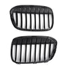 2016+ BMW F48 F49 X1 1Pair Front Kidney Grill Grille Generic