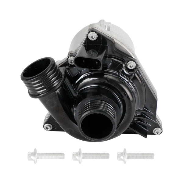 Engine Water Pump 11517546996 11519894484 BMW E70 X5 3.0si 4.8i xDrive 48i 30i 3.0L L6 Generic