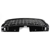 2013-2017 Land Rover Range Rover Vogue L405 Front Bumper Upper Grille Grill Generic