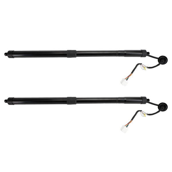 17-19 Nissan Rogue SL/SV Hybrid Sport 2.0L 2PCS Electric Tailgate Struts 905614BA4A 905614BA3A Generic