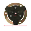 2009-2017 Seat Ibiza 1.6 TDI diesel 6J AC Air Conditioning Compressor Pulley Clutch 5N0820803 5N0820803A 5K0820803A 5N0820803E Generic