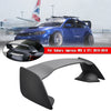 2015-2018 WRX STI 4DR Sedan  JDM OE Style ABS Rear Trunk Wing Spoiler Generic