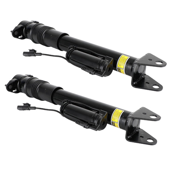 2007-2009 Benz GL320 X164 Sport Utility Pair Struts Shock Absorber Rear 1643203031 1643203131 1643202931 Generic