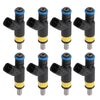 2005-2018 Chrysler 300 5.7L  8PCS Fuel Injectors 05037479AA 5037479AC 5037479AB Generic