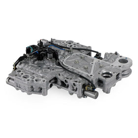 2014-2015 Subaru Forester 2.0L CVT XT Premium/Touring TR690 Transmission Valve Body 31706AA034 31706AA030 31706AA031 Generic