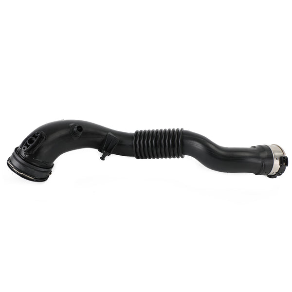 2014-2015 335i xDrive BMW Intercooler Air Intake Duct Charge Pipe Hose 13717604033 7604033 Generic