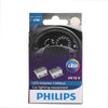 For Philips Led Adapter CANbus 6000K 12/24V 21W 18957X2 Generic