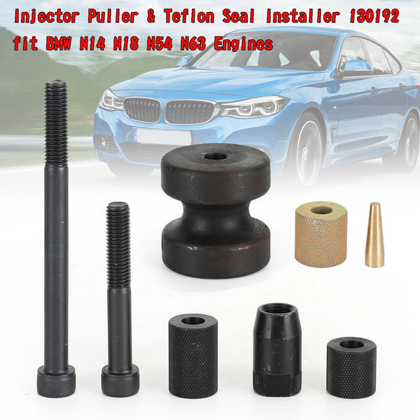 2009-2013 BMW 750i, 750Li Injector Puller & Teflon Seal Installer 130192 130193 130194 130195 Generic