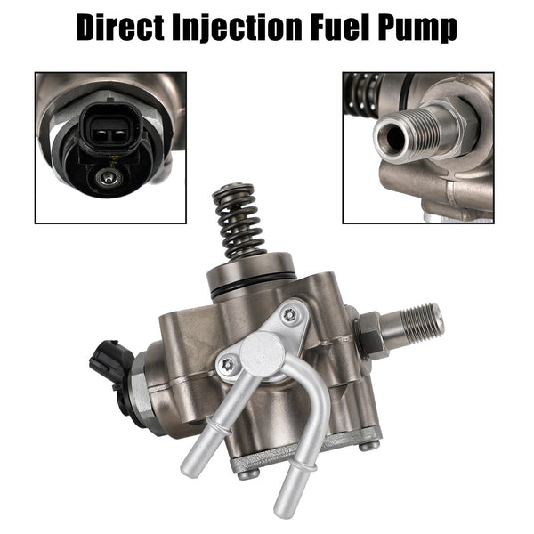 2007-2012 MAZDA CX-7 2.3L Direct Injection High Pressure Fuel Pump L3K9-13-35ZC/ZB/ZA Generic