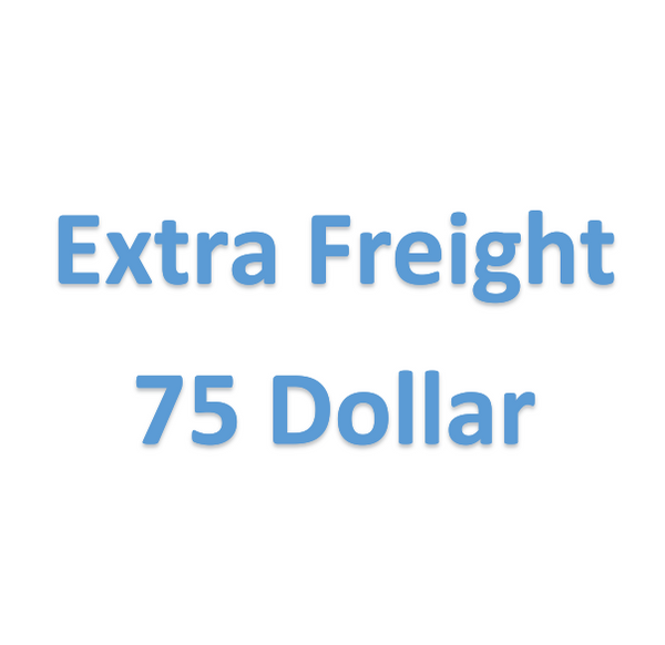 Extra Freight-75 Dollar