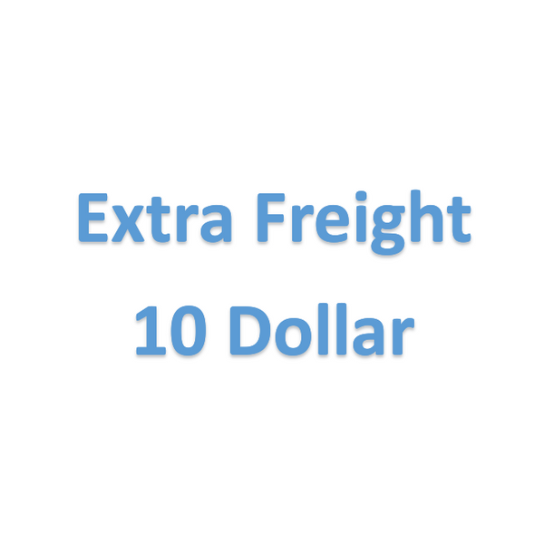 Extra Freight-10 Dollar