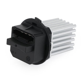 Benz Sprinter/VW Crafter A/C Heater Blower Motor Regulator Resistor 2048707710 0008212992 5HL351321321 Generic