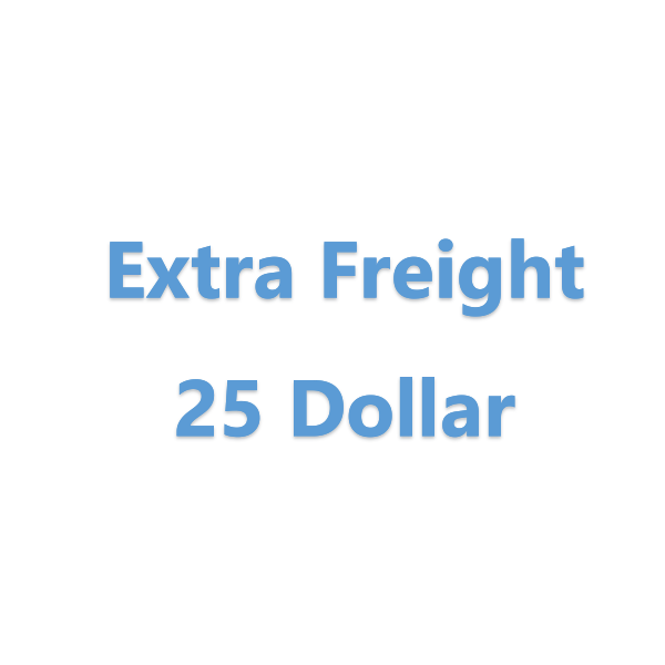 Extra Freight-25 Dollar