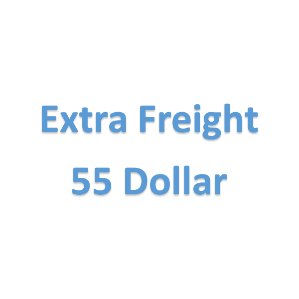 Extra Freight-55 Dollar