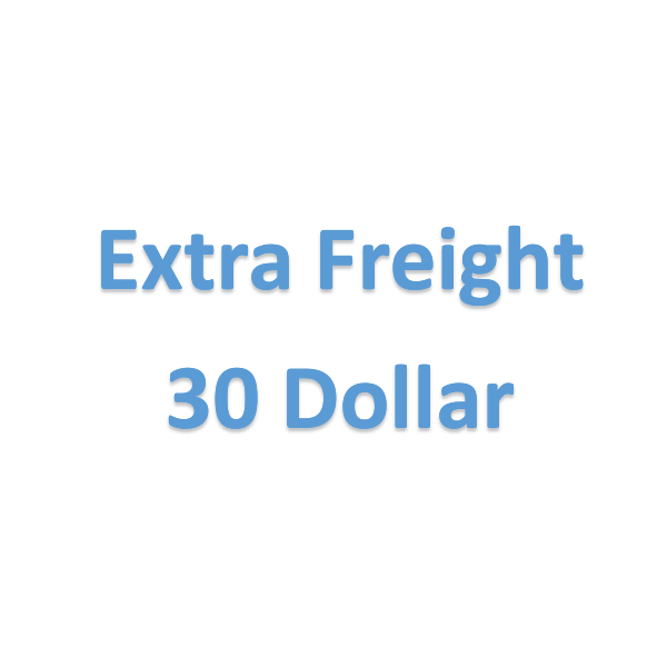 Extra Freight-30 Dollar