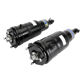 2009-2016 Lexus LS600h 4WD 2PCS Front Air Suspension Shock Strut 4802050200 4801050200 Generic