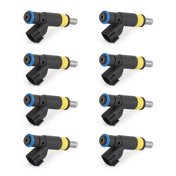 2005-2018 Chrysler 300 5.7L  8PCS Fuel Injectors 05037479AA 5037479AC 5037479AB Generic