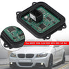 2008-2013 BMW X6 3.0L 4.4L Headlight Control Module 63117182396 Generic