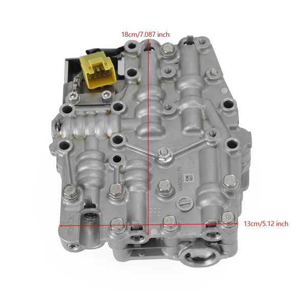 2011-16 FORESTER 1.6L 2.5L TR580 CVT Transmission Complete Valve Body 31825AA052 31825AA050 31825AA051 Generic
