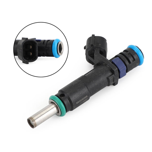 1pcs Fuel Injectors 420874834 Fit For Sea-Doo GTR 2013 RXT 2010 WAK 2016 Generic