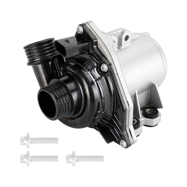 Engine Water Pump 11517546996 11519894484 BMW E70 X5 3.0si 4.8i xDrive 48i 30i 3.0L L6 Generic