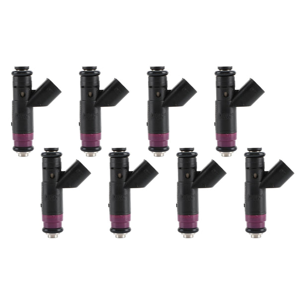 2004-2009 Durango 5.7L 8pcs Fuel Injectors 53032713AA 0280155780 Generic