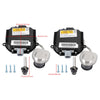 2012-2019 Infiniti JX35 QX60 2x Xenon Ballast & D2S Bulb Kit Control Unit 284748991D 262979F510 2629789902 Generic