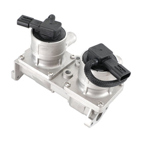 2008-2020 Toyota Sequoia V8 5.7L Secondary Air Injection Check Valve 25701-38064 2570138060 2570138061 2570138062 2570138063 Generic