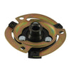 2008-2012 Audi S3 2.0 petrol 8P AC Air Conditioning Compressor Pulley Clutch 5N0820803 5N0820803A 5K0820803A 5N0820803E Generic