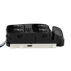 2005/01-2007/02 C-Class W203 C 280 4-matic 2996 ccm, 170 KW, 231 PS Driver Master Window Switch 2038210679 Generic