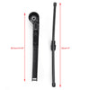 VW Golf 5 MK5 2004-2008 Car Windscreen Window Rear Wiper Arm Wiper Blade Set Generic