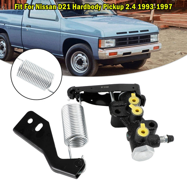 1993-1997 Nissan D21 Hardbody Pickup 2.4 Brake Load Sensing Valve Assembly 46400-56G04 Generic