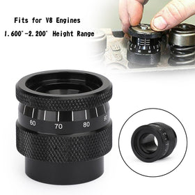 Valve Spring Height Micrometer 4929 V8 Engines 1.600