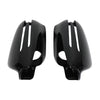 09-10 BENZ E-Coupe W207/C207 Pre-Facelift Pair Rearview Mirror Cover Gloss Black 1718100364 1718100564 Generic