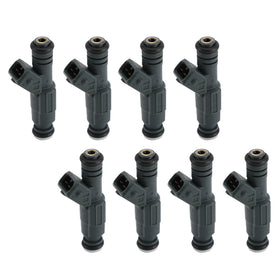 8Pcs Fuel Injectors 0280155931 Fit Chevrolet Corvette 1992-2004 5.7L Generic