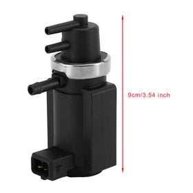 Turbo Pressure Solenoid Valve Nissan Navara D22 D40 2022-2015 14956-EB70B Generic