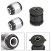 3Pcs Rear Arm Assembly Knuckle Bushing For Toyota Highlander Camry Avalon Lexus Generic