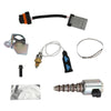 Turbo VGT Tune-Up Kit-Vane Position Sensor 12635324 & VGT Solenoid 3C3Z6F089AA Generic