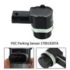 2003-2012 Audi A3 8P1 Hatchback Engine: RS3, S3, 1.2, 1.4, 1.6, 1.8, 1.9, 2.0, 3.2 PDC Parking Sensor 1T0919297A Generic