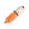 For Philips 12146 Hy21W 12V 21W Turn Signal Halogen Light Lamp Bulb Amber Baw9S Generic
