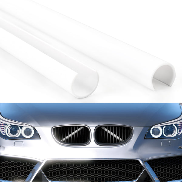 #E Color Support Grill Bar V Brace Wrap For BMW E60 Blue Generic